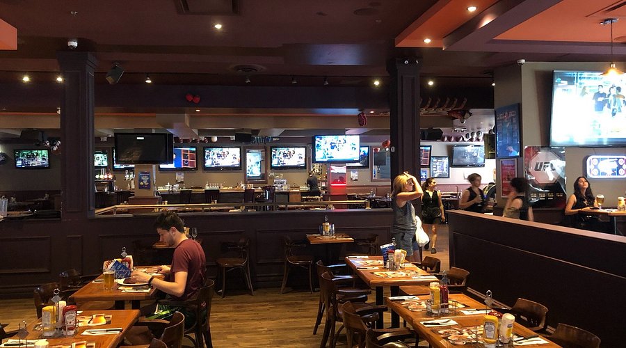 Finnegan's of Dublin - Barcelona, España